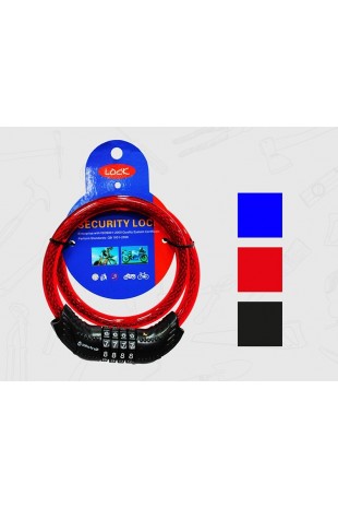 CANDADO PARA MOTO