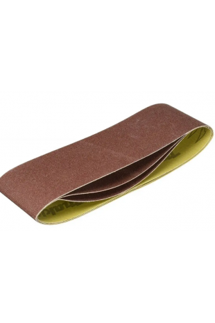 BANDAS DE LIJA 2PCS 3"X24"...