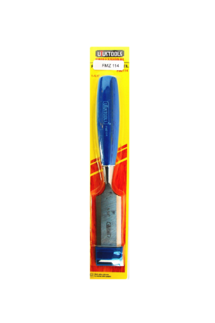 FORMON AZUL POR UNIDAD 1-1/4''