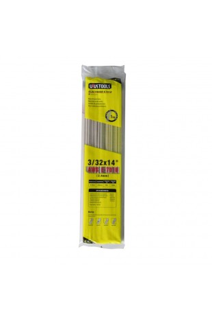 ELECTRODO E7018 3/32"...