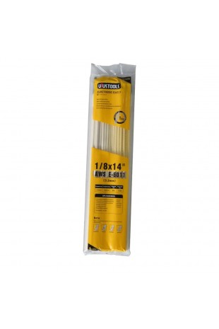 ELECTRODO E6011 1/8"...
