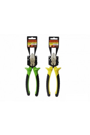 ALICATE CORTANTE 8" DIESEL...