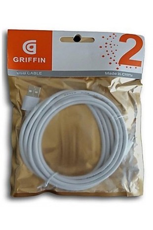 CABLE USB CARGADOR IPHONE 2...