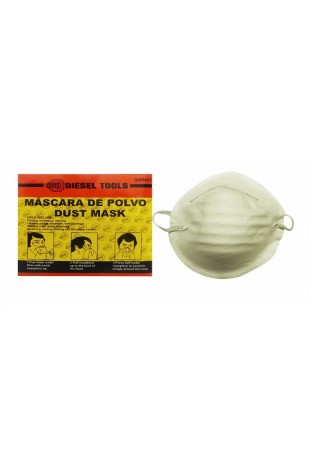 MASCARILLA