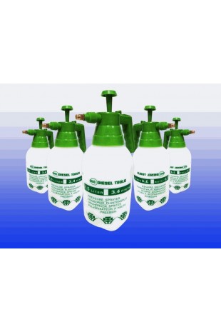 BOMBA FUMIGADORA 1.5 LT.