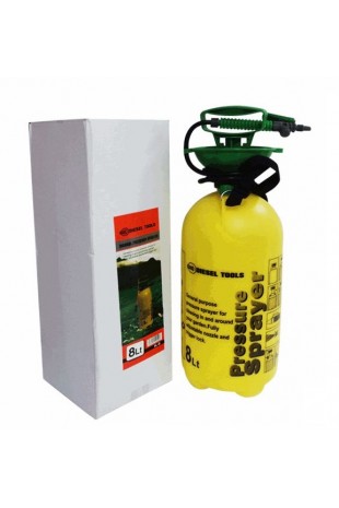 BOMBA FUMIGADORA 8 LT.
